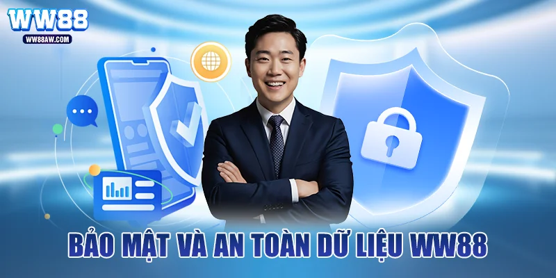 Bảo Mật & An Toàn Dữ Liệu
